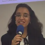 Hanane - Prof d'arabe - Salé