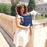 Monica - Insegnante di ripetizioni - Melilli