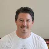 Adam - Meditation tutor - Media