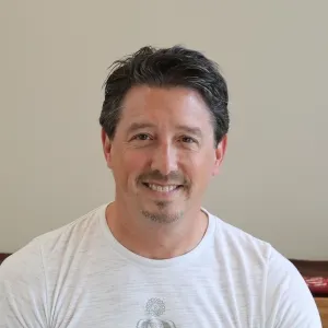 Adam - Meditation tutor - Media