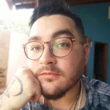 Leonardo - Prof de expressão oral - japonês - Vila Girassol
