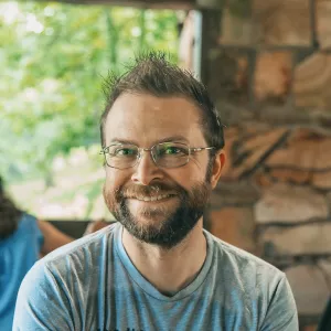 Reed - English tutor - Lubbock