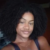 Rebeca - Professor de português para estrangeiros - Rio de Janeiro