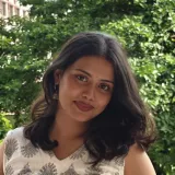 Arya - English tutor - Pune