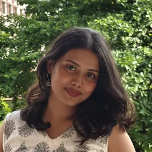 Arya - English tutor - Pune