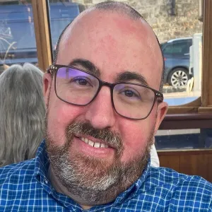 Marc - Chemistry tutor - Santa Clarita