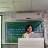 Dr Tasneem Firdous - Maths tutor - Mumbai