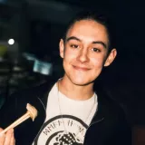 Lucas - Spanish tutor - Lakewood