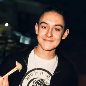 Lucas - Spanish tutor - Lakewood