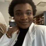 Dumebi - Maths tutor - New York