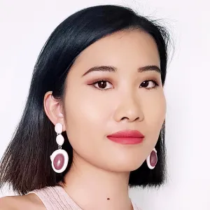 Huidian - Chinese tutor - Lyons