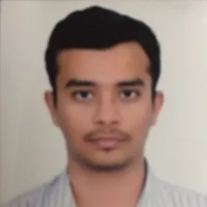 Yash - Math tutor - Windsor