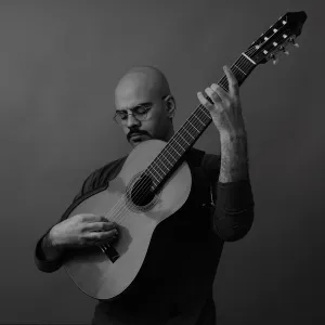 Mohammed - Guitar tutor - Toronto