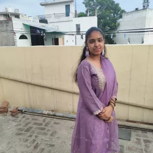 Nandini - Chemistry teacher - Gurugram