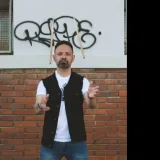 Rodrigo - profesor de batería - Montevideo