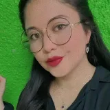 Stephany - Profe de español y literatura - Calama