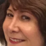 Rosa Genoveva - profesor de aprender a comer bien - Ciudad de México