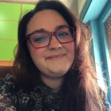 Martina - Insegnante di ripetizioni - Siracusa