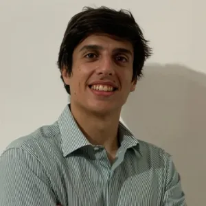 Nathaniel - Microsoft Excel teacher - Bunbury