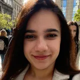 Sonia - Profesor de Engleză - București