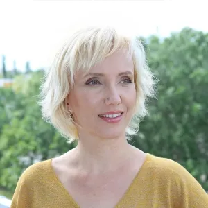 Katarina - Učiteľ  - Bratislava