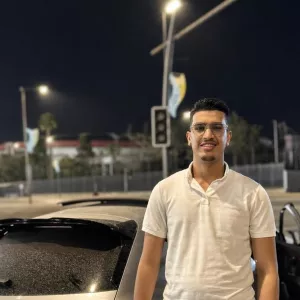 Aymen - Prof de français - Casablanca