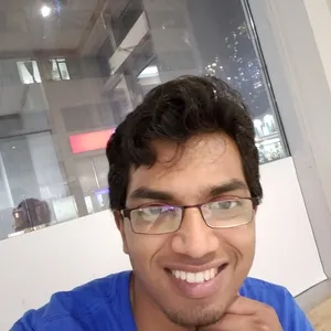 Subash - Math tutor - Toronto