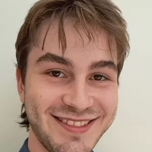Gabriel - latin tutor - London