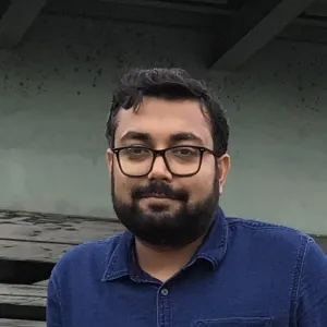 Shubhendu - Computer programming tutor - Bengaluru