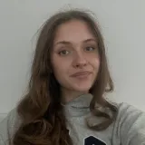 Jagoda - Nauczyciel angielski - Legionowo