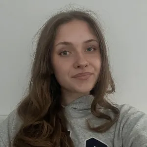 Jagoda - Nauczyciel angielski - Legionowo