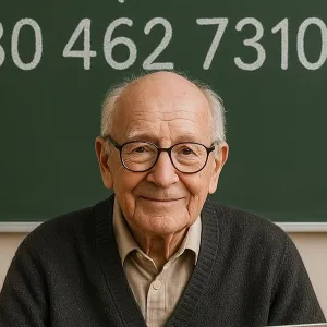 Károly - matek magántanár - Székesfehérvár