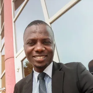 Denis - Biology tutor - Abuja municipal