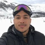 Gael - Professor de inglês - São Paulo