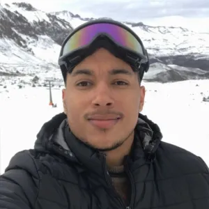 Gael - Professor de inglês - São Paulo