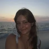 Hannah - Maths tutor - Rich Hill
