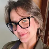 Bruna - Professor de recursos humanos - Paraguaçu (Minas Gerais)