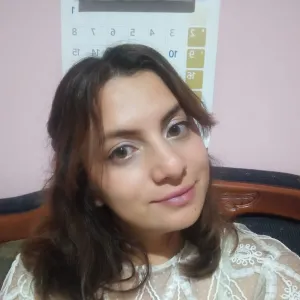 Psicologa Sara Bonilla - profesor de español - Mosquera