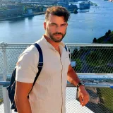 Mario - Insegnante di matematica - Napoli
