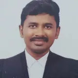 Venkatesh - International law techer - Bengaluru