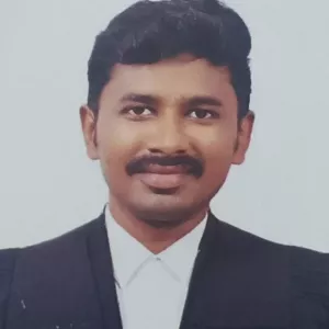 Venkatesh - International law techer - Bengaluru
