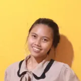 Victoria - Guru membaca - Kecamatan Pakem