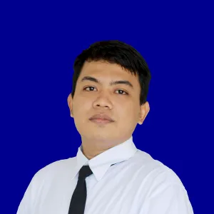 Zaqi - Guru persiapan sekolah seni - Jepara