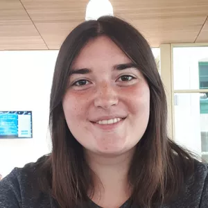 Pauline - Academic tutoring tutor - Paris 18e
