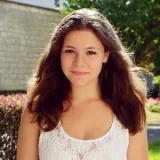 Chloé - Prof de maths - Suresnes