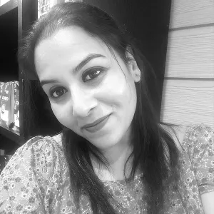 Shilpi - English tutor - Bengaluru
