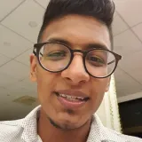 Preetish - Comptabilité tutor - Charlottetown