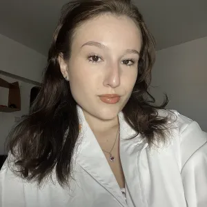 Daria - Profesor de biologie - Bușteni