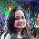 Priyansha - Math tutor - Jamshedpur