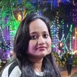 Priyansha - Math tutor - Jamshedpur